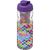 H2O Active® Base 650 ml Sportflasche mit Klappdeckel und Infusor (Bild 3)