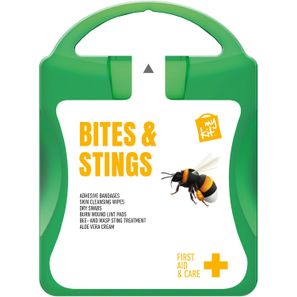MyKit Bisse und Stiche