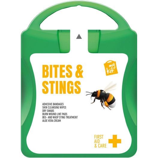 Produktabbildung MyKit Bisse und Stiche MyKit Bisse und Stiche (Bild 1)