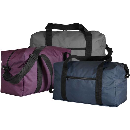 Citizen Green Escape Reisetasche (Bild 1)