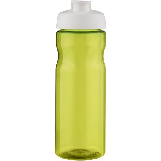 Produktabbildung H2O Active® Base 650 ml Sportflasche mit Klappdeckel H2O Active® Base 650 ml Sportflasche mit Klappdeckel (Bild 1)