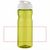 H2O Active® Base 650 ml Sportflasche mit Klappdeckel (Bild 3)