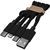 SCX.design P35 5.000 mAh Powerbank aus Holz mit Leuchtlogo (Bild 2)