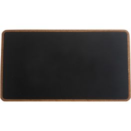 SCX.design P35 5.000 mAh Powerbank aus Holz mit Leuchtlogo