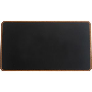 SCX.design P35 5.000 mAh Powerbank aus Holz mit Leuchtlogo