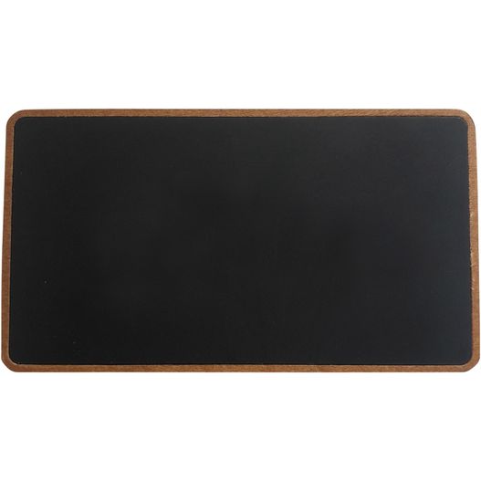 SCX.design P35 5.000 mAh Powerbank aus Holz mit Leuchtlogo (Bild 1)