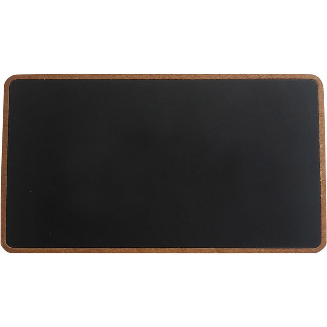 SCX.design P35 5.000 mAh Powerbank aus Holz mit Leuchtlogo