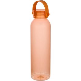 Alti 630 ml RCS-zertifizierte Trinkflasche aus recyceltem Kunststoff
