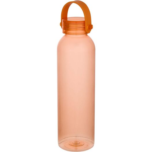 Alti 630 ml RCS-zertifizierte Trinkflasche aus recyceltem Kunststoff (Bild 1)