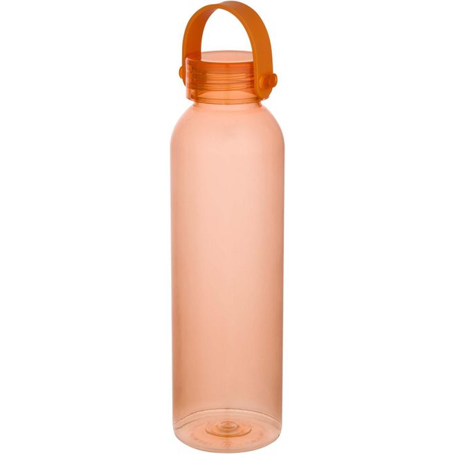 Produktabbildung Alti 630 ml RCS-zertifizierte Trinkflasche aus recyceltem Kunststoff Alti 630 ml RCS-zertifizierte Trinkflasche aus recyceltem Kunststoff