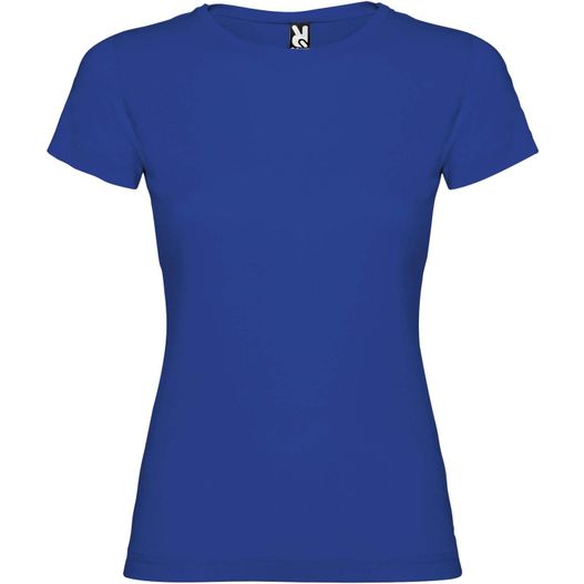 Produktabbildung Jamaika T-Shirt für Damen Jamaika T-Shirt für Damen (Bild 1)