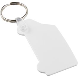 Tait Van Schlüsselanhänger aus recyceltem Material