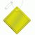 RFX™ H-09 Reflektierender PVC-Anhänger Diamant, klein (Bild 4)