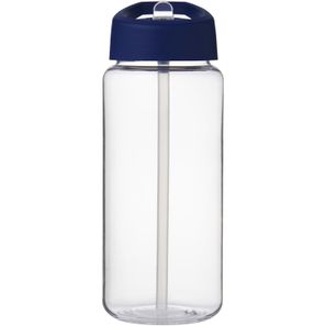 H2O Active® Octave Tritan™ 600 ml Sportflasche mit Ausgussdeckel