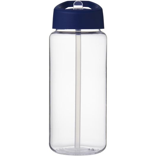 Produktabbildung H2O Active® Octave Tritan™ 600 ml Sportflasche mit Ausgussdeckel H2O Active® Octave Tritan™ 600 ml Sportflasche mit Ausgussdeckel (Bild 1)