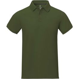 Calgary Poloshirt für Herren
