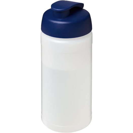 Baseline® Plus 500 ml Sportflasche mit Klappdeckel (Bild 1)