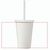 Brite-Americano® 350 ml doppelwandiger Stadium Becher (Bild 3)