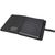 SCX.design O17 A4 Notizbuch Powerbank mit Leuchtlogo (Bild 1)