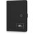 SCX.design O17 A4 Notizbuch Powerbank mit Leuchtlogo (Bild 4)