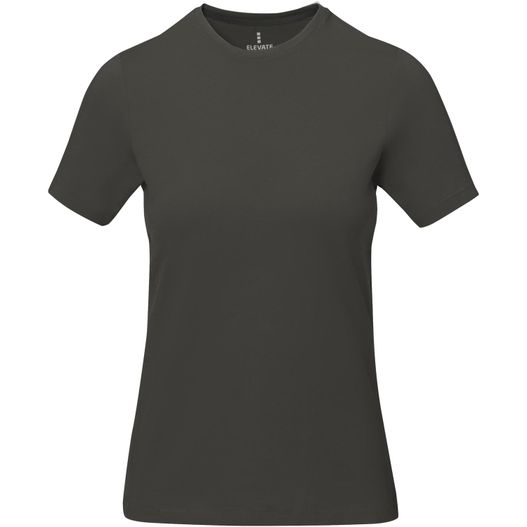 Produktabbildung Nanaimo – T-Shirt für Damen Nanaimo – T-Shirt für Damen (Bild 1)