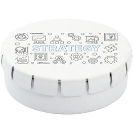 Clic clac natürliche Pfefferminzpastillen