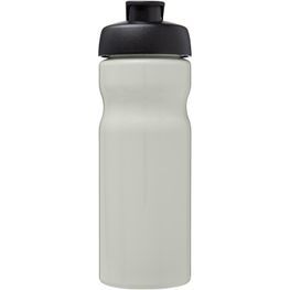 H2O Active® Eco Base 650 ml Sportflasche mit Klappdeckel