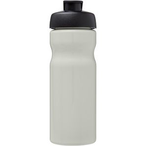H2O Active® Eco POP Base 650 ml Sportflasche mit Klappdeckel