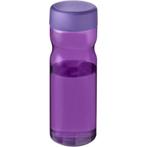 H2O Active® Eco Base 650 ml Sportflasche mit Drehdeckel