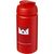 Baseline® Plus grip 500 ml Sportflasche mit Klappdeckel (Bild 3)