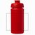 Baseline® Plus grip 500 ml Sportflasche mit Klappdeckel (Bild 4)