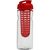 H2O Active® Base 650 ml Sportflasche mit Klappdeckel und Infusor