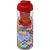 H2O Active® Base 650 ml Sportflasche mit Klappdeckel und Infusor (Bild 3)