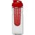 H2O Active® Base 650 ml Sportflasche mit Klappdeckel und Infusor (Bild 2)