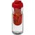 H2O Active® Base 650 ml Sportflasche mit Klappdeckel und Infusor (Bild 4)