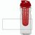 H2O Active® Base 650 ml Sportflasche mit Klappdeckel und Infusor (Bild 4)
