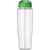 H2O Active® Tempo 700 ml Sportflasche mit Ausgussdeckel (Bild 2)