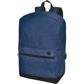 Hoss 15,6" Business Laptop-Rucksack 16L
