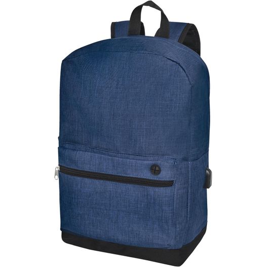 Hoss 15,6" Business Laptop-Rucksack 16L (Bild 1)