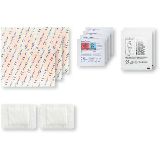 MyKit Reise in Papierhülle (Bild 1)