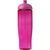 H2O Active® Tempo 700 ml Sportflasche mit Stülpdeckel (Bild 2)