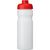 Baseline® Plus 650 ml Sportflasche mit Klappdeckel (Bild 2)