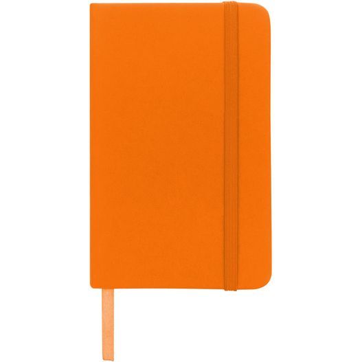 Spectrum A6 Hard Cover Notizbuch (Bild 1)