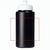 Baseline® Plus grip 500 ml Sportflasche mit Sportdeckel (Bild 4)