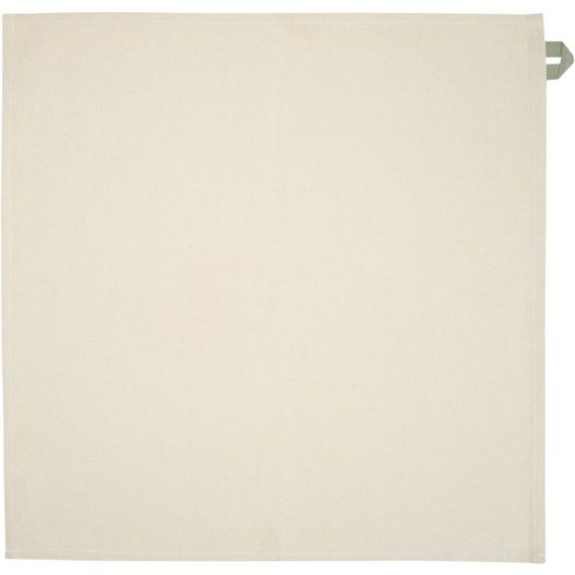 Alora 200 g/m² Küchenhandtuch aus recycelter Baumwolle (Bild 1)