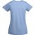 Breda T-Shirt aus Bio-Baumwolle für Damen (Bild 2)