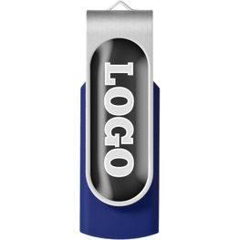 Rotate USB-Stick 3.0 mit Doming