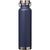 Thor 650 ml Kupfer-Vakuum Isoliersportflasche (Bild 2)