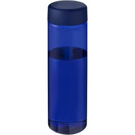 H2O Active® Vibe 850 ml Sportflasche mit Drehdeckel