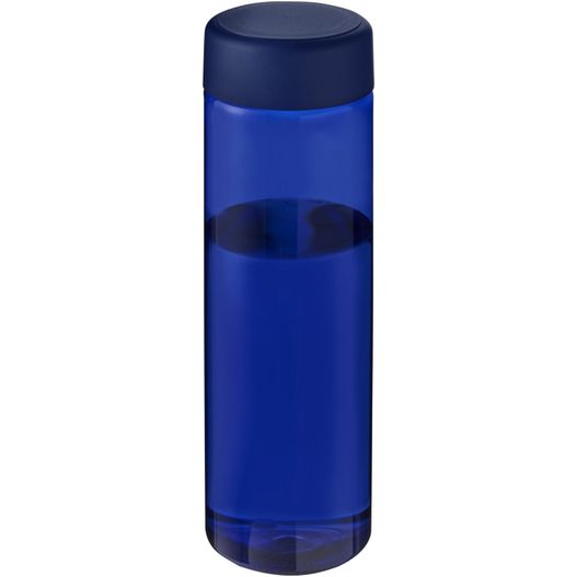 H2O Active® Vibe 850 ml Sportflasche mit Drehdeckel (Bild 1)